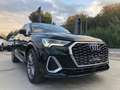 Audi Q3 35D LED SPB SPORTBACK SLINE S-SLINE S LINE 19" PDC Nero - thumbnail 4