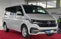 Volkswagen T6 Multivan T6.1 Multivan BULLI4MOTION STANDHZ AHK LED RFK Grau - thumbnail 1