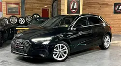 Audi A3 IV 30 TDI 116ch Business line