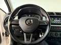 Skoda Fabia 1,4 TDI Ambition Weiß - thumbnail 17