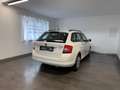Skoda Fabia 1,4 TDI Ambition Weiß - thumbnail 6