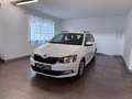Skoda Fabia 1,4 TDI Ambition Weiß - thumbnail 2