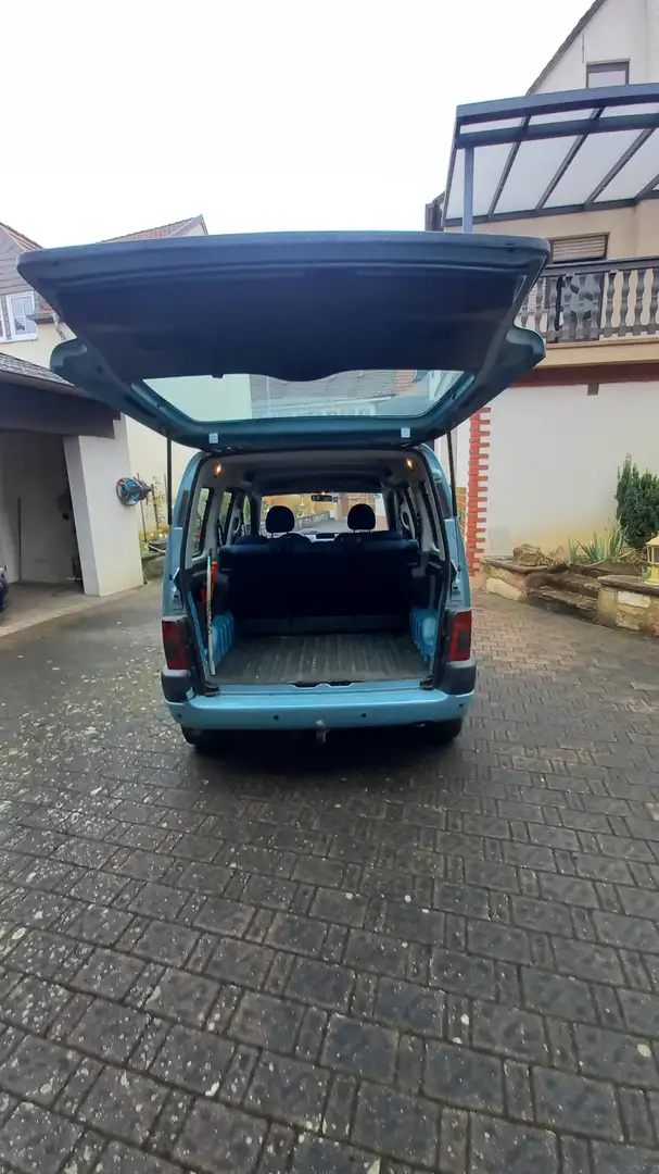 Citroen Berlingo Berlingo 1.6 16V Spacelight - 2