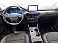 Ford Kuga 2.5 FHEV 4x4 TITANIUM X *ACC/LED/AHK* Argent - thumbnail 9