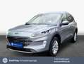 Ford Kuga 2.5 FHEV 4x4 TITANIUM X *ACC/LED/AHK* Argent - thumbnail 1