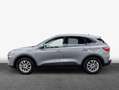 Ford Kuga 2.5 FHEV 4x4 TITANIUM X *ACC/LED/AHK* Argent - thumbnail 4
