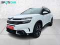 Citroen C5 Aircross FEEL ES 130 AUTO Blanc - thumbnail 1
