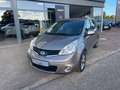 Nissan Note I-Way Automatik Brun - thumbnail 2