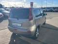 Nissan Note I-Way Automatik Brun - thumbnail 6