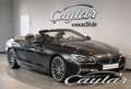 BMW 640 d CABRIO INDIVIDUAL MASSAGE BELÜFTET 360° 20° Brun - thumbnail 3