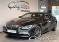BMW 640 d CABRIO INDIVIDUAL MASSAGE BELÜFTET 360° 20° Brun - thumbnail 5