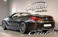 BMW 640 d CABRIO INDIVIDUAL MASSAGE BELÜFTET 360° 20° Brun - thumbnail 8