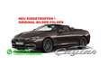 BMW 640 d CABRIO INDIVIDUAL MASSAGE BELÜFTET 360° 20° Braun - thumbnail 1