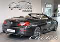 BMW 640 d CABRIO INDIVIDUAL MASSAGE BELÜFTET 360° 20° Brun - thumbnail 6