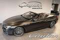 BMW 640 d CABRIO INDIVIDUAL MASSAGE BELÜFTET 360° 20° Brun - thumbnail 20