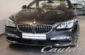 BMW 640 d CABRIO INDIVIDUAL MASSAGE BELÜFTET 360° 20° Brun - thumbnail 21