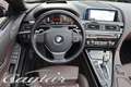 BMW 640 d CABRIO INDIVIDUAL MASSAGE BELÜFTET 360° 20° Brun - thumbnail 22
