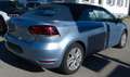 Volkswagen Golf VI Cabriolet Life BMT Blau - thumbnail 5