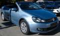 Volkswagen Golf VI Cabriolet Life BMT Blau - thumbnail 9