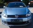 Volkswagen Golf VI Cabriolet Life BMT Blau - thumbnail 2