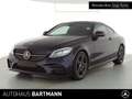 Mercedes-Benz C 300 C 300 d AMG+MULTIBEAM+KAMERA +PANO+SOUND+NIGHT+ Bleu - thumbnail 1