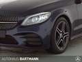 Mercedes-Benz C 300 C 300 d AMG+MULTIBEAM+KAMERA +PANO+SOUND+NIGHT+ Bleu - thumbnail 3
