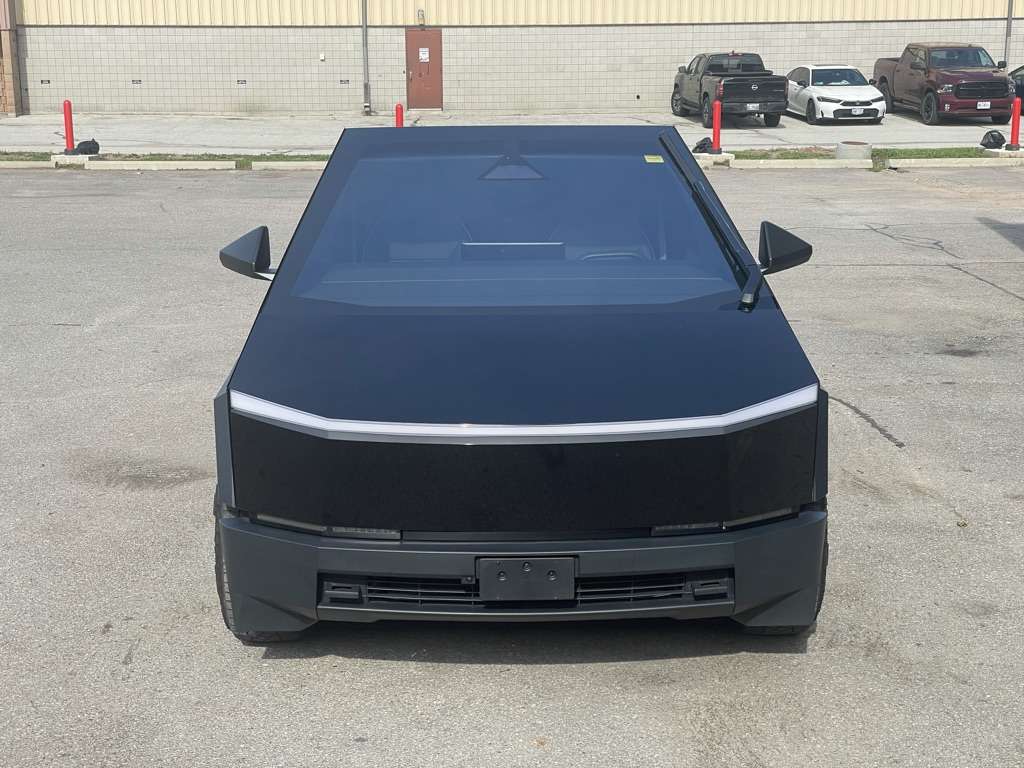 2024 Tesla Cybertruck AWD FOUNDATION SERIES | 1 Owner | Clean! — photo 1