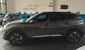 Peugeot 2008 2008 1.2 puretech Allure s Gris - thumbnail 4