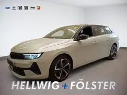 Opel Astra Sports Tourer GS AT Shz Kamera 360 AHK