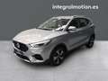 MG ZS 1.0T Comfort Auto Gris - thumbnail 1