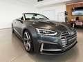 Audi S5 Cabrio 3.0 TFSI quattro*SPORT-FAHWERK*B&O*LED* Grau - thumbnail 12