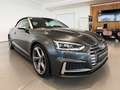 Audi S5 Cabrio 3.0 TFSI quattro*SPORT-FAHWERK*B&O*LED* Grau - thumbnail 9