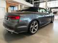 Audi S5 Cabrio 3.0 TFSI quattro*SPORT-FAHWERK*B&O*LED* Grau - thumbnail 4