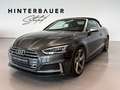 Audi S5 Cabrio 3.0 TFSI quattro*SPORT-FAHWERK*B&O*LED* Grau - thumbnail 1