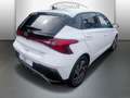 Hyundai i20 1.0 T-GDI Facelift LED Android/Apple Sitz-&Lenkrad Weiß - thumbnail 4