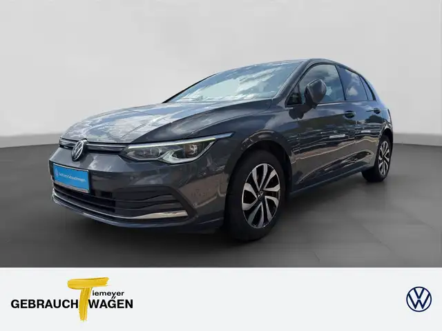 Volkswagen Golf 1.5 TSI ACTIVE LED+ KEYLESS PARKLENK