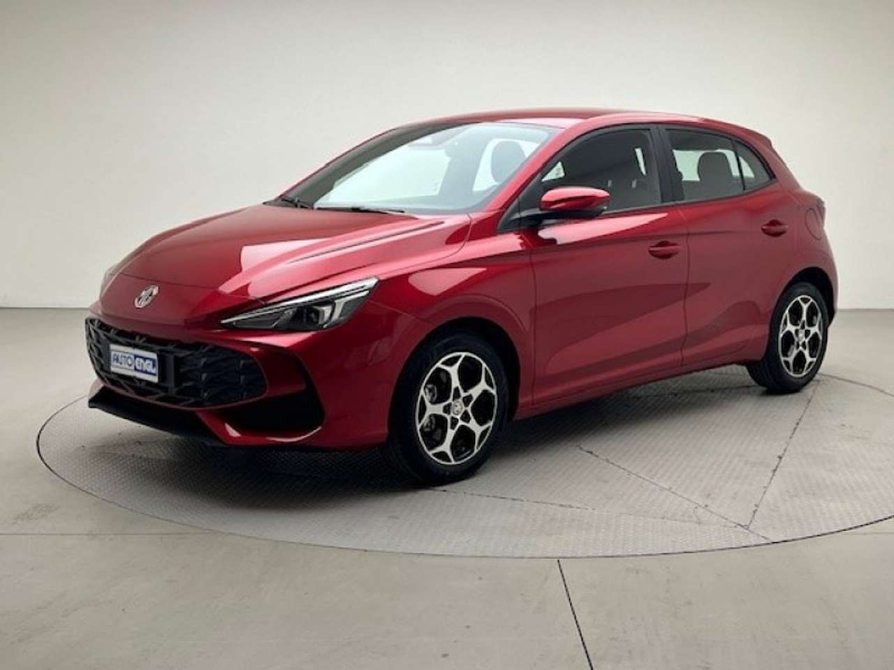 MG Others MG3 1.5 116 PS Comfort ***0