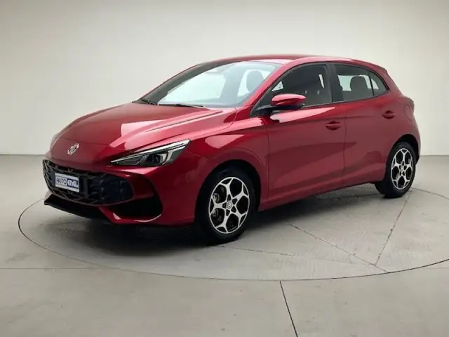 MG Autres MG3 1.5 116 PS Comfort ***0