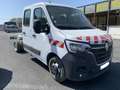 Renault master Weiß - thumbnail 2