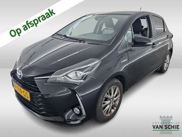 1.5 Hybrid Dynamic 1e-Eig. & Dealer-Onderh. BOVAG-