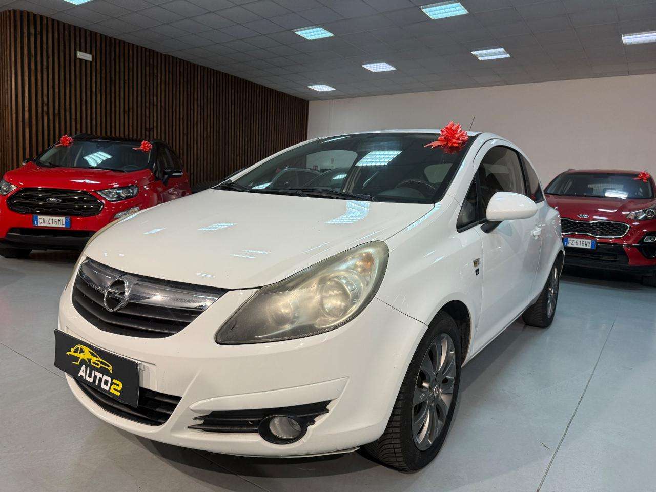 Opel Corsa 1.3 CDTI 75CV ecoFLEX 3 porte Club