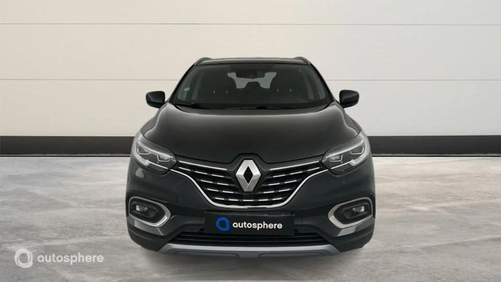 Renault Kadjar 1.5 Blue dCi 115ch Intens 135g - 2
