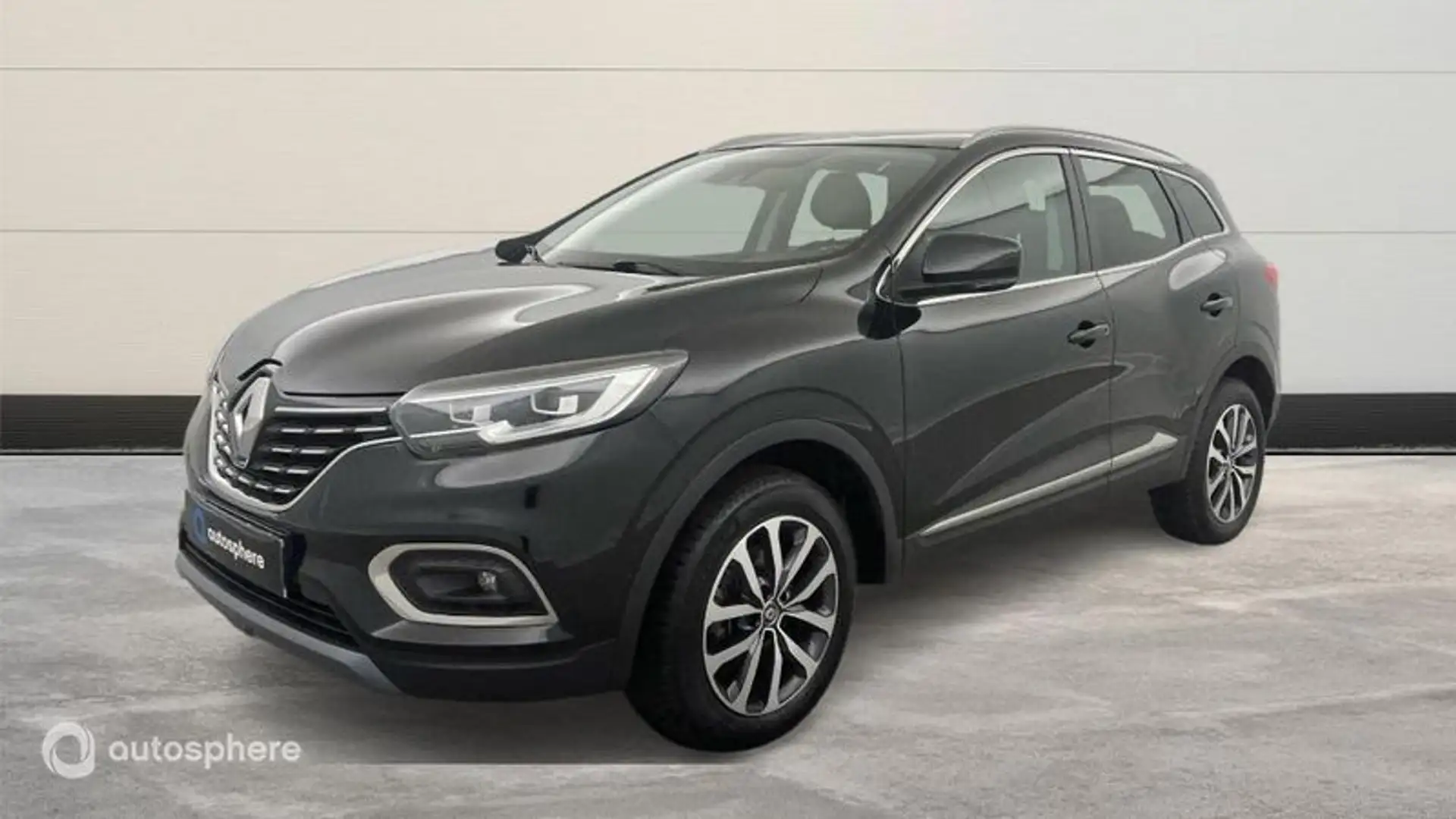 Renault Kadjar 1.5 Blue dCi 115ch Intens 135g - 1
