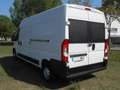 Fiat Ducato Fg. 33 2.0Mjt LPEGR Medio T.Alto 85kW Blanco - thumbnail 9