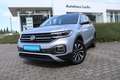 Volkswagen T-Cross Active 1.0 TSI Kamera LED APP DAB+ Silber - thumbnail 2