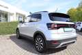 Volkswagen T-Cross Active 1.0 TSI Kamera LED APP DAB+ Silber - thumbnail 9