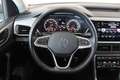 Volkswagen T-Cross Active 1.0 TSI Kamera LED APP DAB+ Silber - thumbnail 15