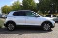 Volkswagen T-Cross Active 1.0 TSI Kamera LED APP DAB+ Silber - thumbnail 6