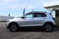 Volkswagen T-Cross Active 1.0 TSI Kamera LED APP DAB+ Silber - thumbnail 4