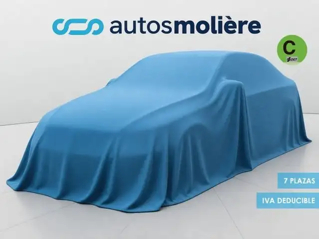 SEAT Alhambra 1.4 TSI S&S Style DSG 7 plazas